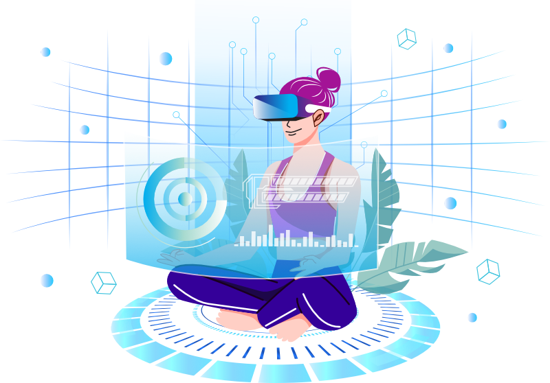 Metaverse